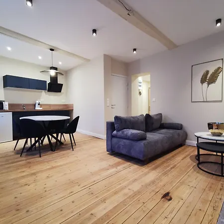 Appartement Premium