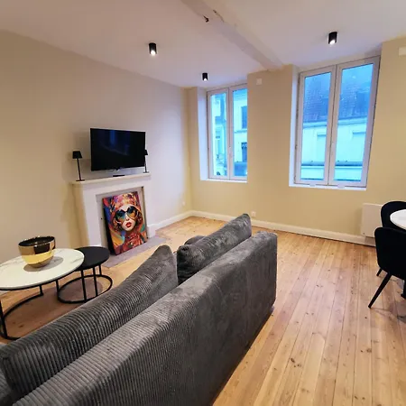 Premium Appartement *