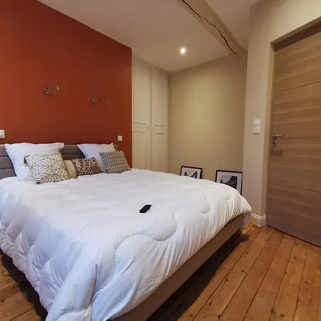 Premium Appartement *
