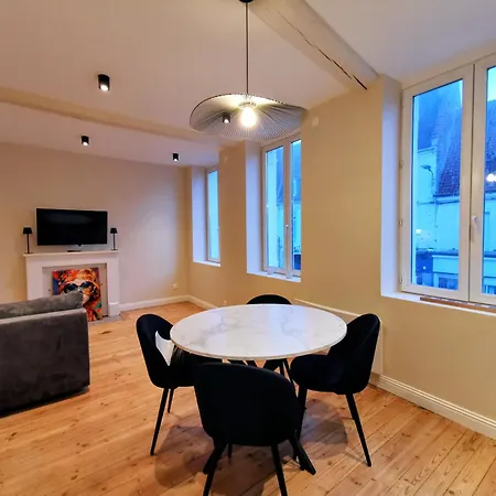 Appartement Premium *
